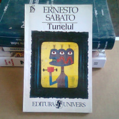 Tunelul - Ernesto Sabato