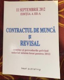 Contractul de munca si Revisal