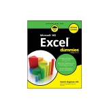 Microsoft 365 Excel for Dummies