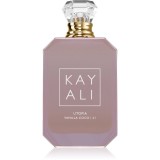 Kayali Utopia Vanilla Coco 21 Eau de Parfum pentru femei 100 ml
