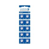 everActive AG13 G13 LR1154 LR44 1.5v baterie alcalina plata-Conținutul pachetului 1x Blister