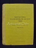 Indicatorul Standardelor De Stat 1984