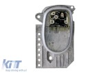 Modul drept pentru indicator LED &icirc;n farul LED adaptiv 63115A0E626 potrivit pentru BMW X3 G01, X4 G02 2020-2022 Performance AutoTuning
