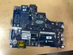 Placa de baza dell Inspiron 15-3537 , 15R , 15-3000 series A155 foto