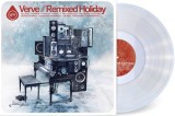 Verve / Remixed Holiday (Clear Vinyl) | Various Artists