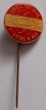 Insigna, Austria , Kraftwerke 1993