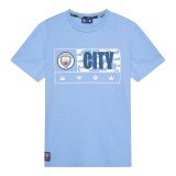 Manchester City tricou de bărbați Fan Home - L