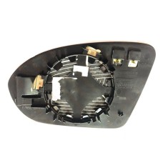 Geam oglinda Opel Astra K, 10.2015-, View Max, partea dreapta, incalzit; sticla convexa; geam cromat; cu functie de unghi mort