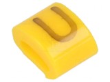 Markere de Marcaj 1,1-2,5mm 3mm 6mm 30-100&deg;C