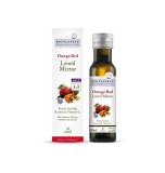 Amestec de Ulei de In Omega Red Bio 100 mililitri Bio Planete