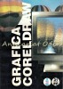 Grafica CorelDraw - Codruta Poenaru, Microinformatica 1994, 295 pagini, Carte IT
