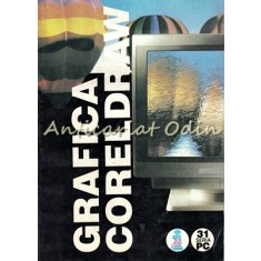 Grafica Coreldraw - Codruta Poenaru
