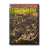 Jeruzs&aacute;lem - Roberto Copello