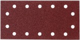 Makita P-33043 Hartie abraziva, 115x280mm, 10 buc ProAdvanced PowerfulTools