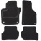 Set covorase mocheta BMW X3 (F25) 09.10- (PL) terenowy/suv mmt