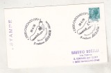 bnk fil Italia - stampila ocazionala 1978 - Alitalia