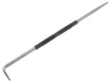 Ace de trasat bilaterale 180mm oțel