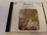 Mozart - Elvira Madigan , Tinarul om ,etc. s