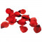 Petale trandafir rosii, Radar 500114, 150buc/punga