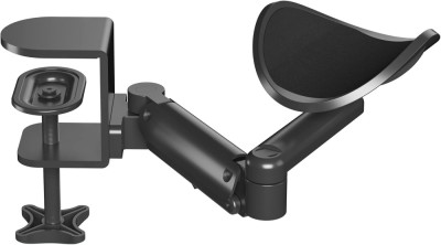Suport Ergonomic De Brat, Brat Reglabil, Negru - CN foto