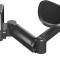 Suport Ergonomic De Brat, Brat Reglabil, Negru - CN