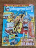 Revista Playmobil nr. 4 / 2017 / R6P5F