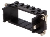 Conector Modular Femeie MCR 16 B pentru Module A-E