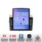 Navigatie Toyota Verso 2004-2009 ecran tip TESLA 9.7&quot; cu Android Radio Bluetooth Internet GPS WIFI 2+32 DSP Quad Core CarStore Technology