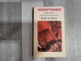 Balaurul de Hortensia Papadat-Bengescu
