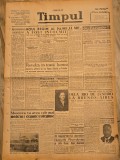 Ziarul Timpul Nr. 3252/1946