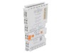 Modul Intrare Digitala Beckhoff Automation EL1008 EtherCAT 24V DC 8 Canale IP20