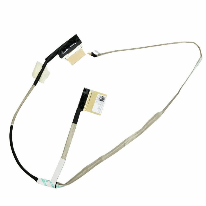Cablu Video LVDS pentru HP Pavilion 15-cs2013nu