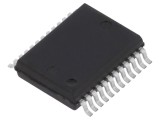 Comutator Power High-Side 29A STMicroelectronics PowerSSO24 4,5-36V Rolă/Bandă