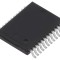 Power Switch High-Side 41A PowerSSO24
