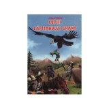 Jules Verne - Copiii căpitanului Grant