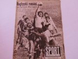 Revista SPORT-nr.11/11.1977