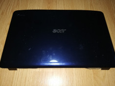 Capac display Acer Aspire 5542 foto