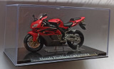 Macheta motocicleta Honda CBR 1000RR Fireblade - Atlas 1/24