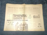 ZIARUL TINERETUL LIBER 16 FEBRUARIE 1990