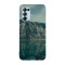 Husa compatibila cu Oppo Find X3 Lite model Vulcanic lake, Silicon, TPU, Viceversa
