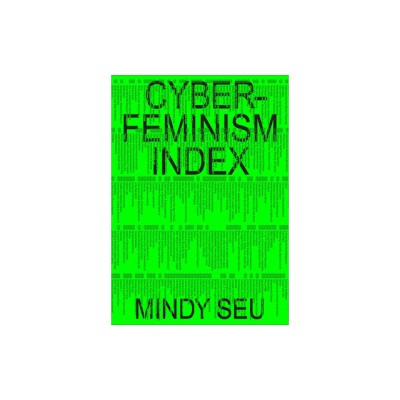 Cyberfeminism Index foto