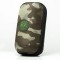 Husa Wolf Mozzi-Zappa Green Camo Tech Case