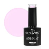 Cumpara ieftin Oja Semipermanenta One Step SensoPRO Milano 10ml, Spring Rose #79