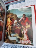 Pictura italiana renascentista/Italian renaissance painting/Album de artă !