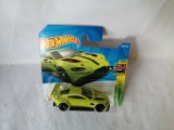 Bnk jc Hot Wheels Aston Martin Vantage GTE - 2022 HW Exotics 9/10