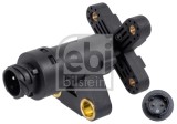 FEBI BILSTEIN 45799 senzor,suspensie pneumatica