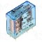 Releu miniatura, 24V DC, 20A, serie 40.31, FINDER - 40.31.9.024.0000