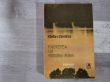 Tineretea lui Bogdan Irava de Stefan Dimitriu