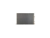 Condensator climatizare Renault MEGANE II, 11.2002-03.2009; SCENIC, 09.2005-; GRAND SCENIC, 04.2004-; motor 1,9 dci; 2,0 dci, full aluminiu brazat, 6