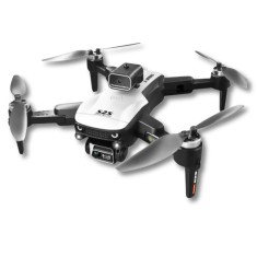 Pachet 2x Drona S2S Profesionala - Economisește 50%